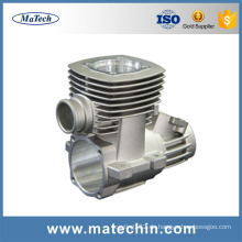 China Company Customized Hochdruck-Aluminium-Automobil-Druckguss-Produkte
